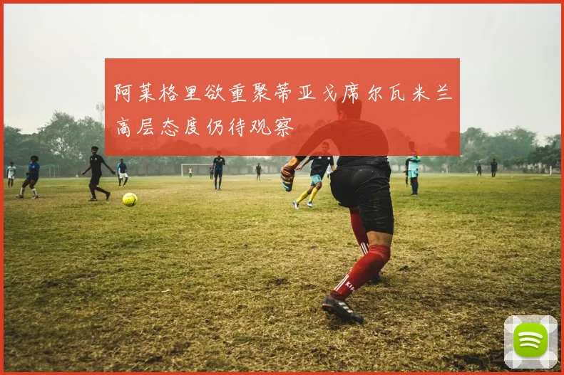 阿莱格里欲重聚蒂亚戈席尔瓦米兰高层态度仍待观察