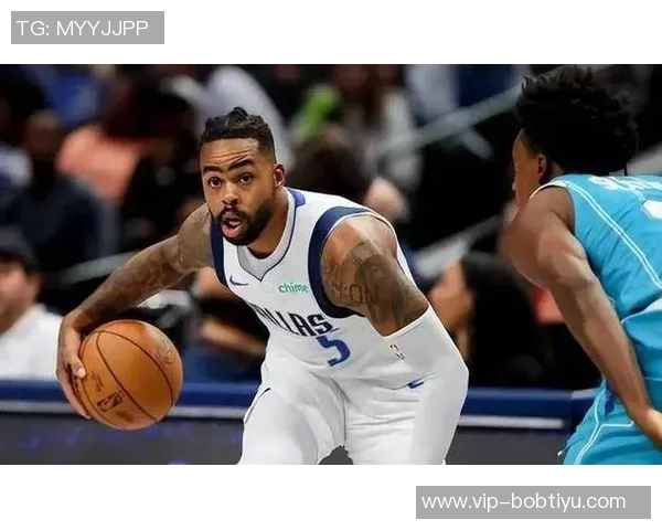 独行侠进攻乏力路威建议拉塞尔首发控卫克莱需找回投篮状态